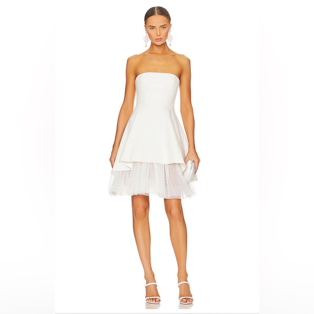 Engagement Dress